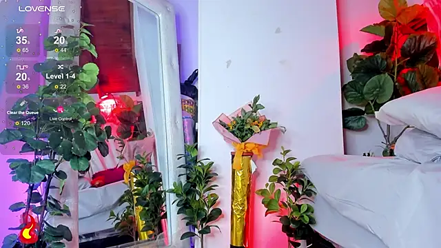 jenndy lockhart online show from March 22, 2025, 6:33 am