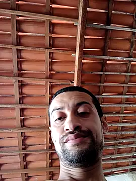 websterribeiro online show from March 12, 2026, 5:08 pm