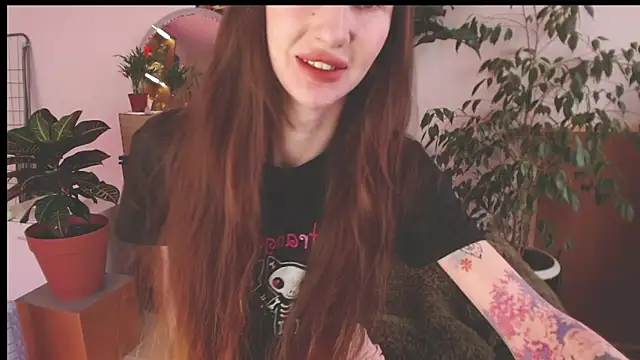 Arwen-elf online show from April 13, 2026, 10:43 am