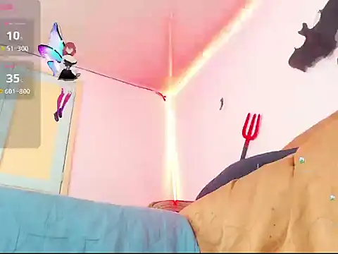 Sunshinee- online show from October 6, 2025, 2:09 am