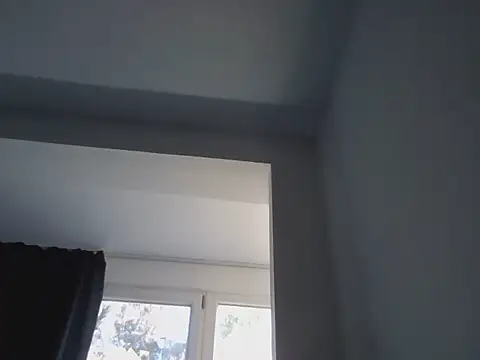 FallenDevil online show from October 19, 2025, 1:23 pm