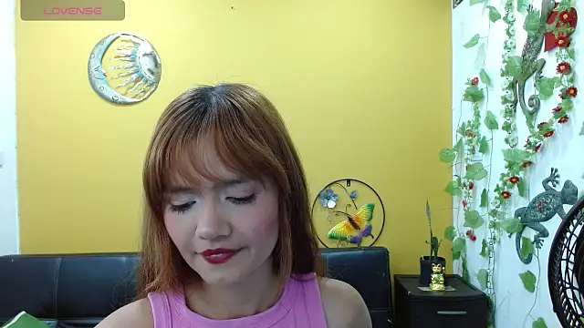 miss tinnymafe online show from February 13, 2025, 8:48 am