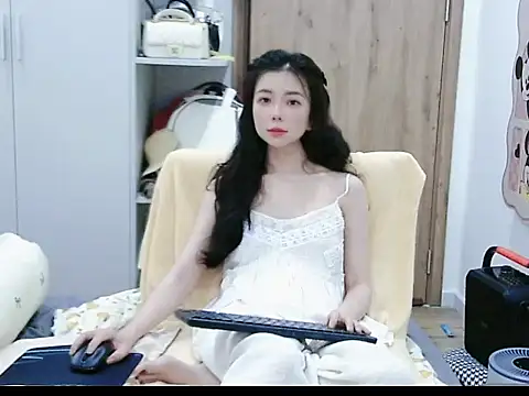 Cute Ruby01 online show from June 20, 2026, 11:35 am