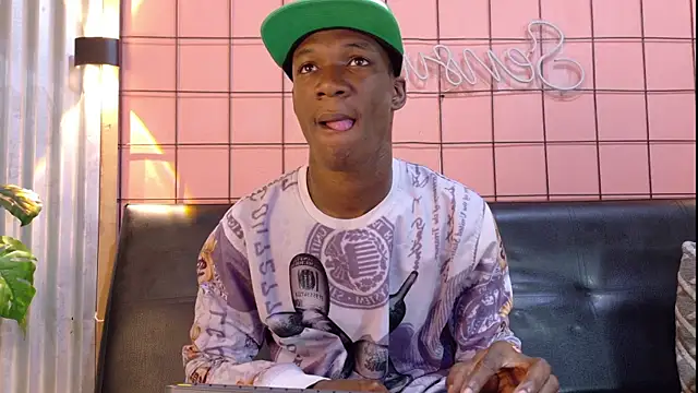 martin killer online show from January 7, 2026, 1:19 am