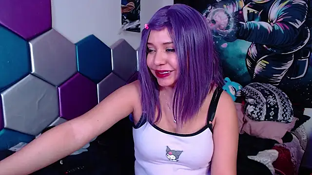 lil daisy7 online show from January 24, 2025, 6:03 am