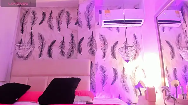 Vivi prinncess online show from October 12, 2025, 11:04 pm