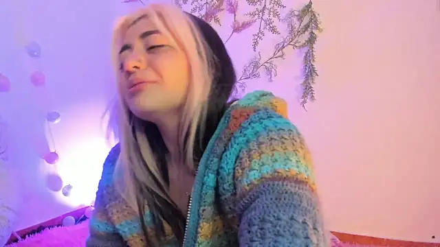 Sammysammy  online show from December 24, 2024, 5:38 am