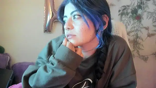 Sammysammy  online show from December 5, 2025, 8:12 am