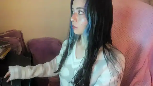 Sammysammy  online show from February 3, 2026, 7:02 am