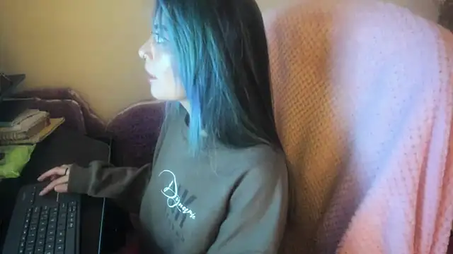 Sammysammy  online show from February 16, 2026, 4:30 am