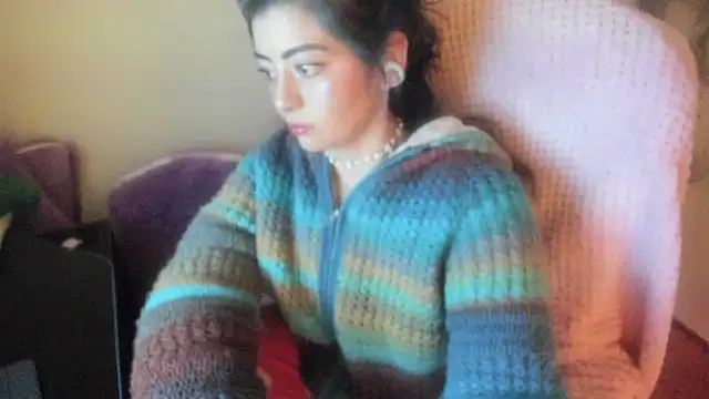 Sammysammy  online show from March 8, 2026, 11:58 am