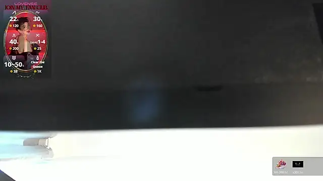 Snapshot of GraceElizabeth_ chatting on June 26, 2026, 8:24 pm GraceElizabeth online show from June 26, 2026, 8:24 pm