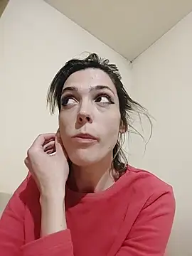 JoLeNe27 online show from March 11, 2026, 5:41 pm