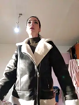 JoLeNe27 online show from March 19, 2026, 6:06 am