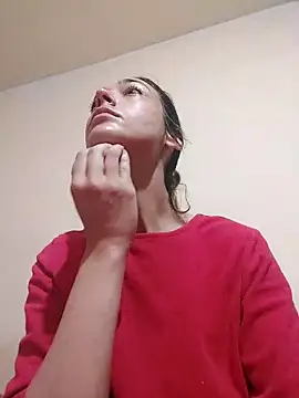 JoLeNe27 online show from April 17, 2026, 2:25 am