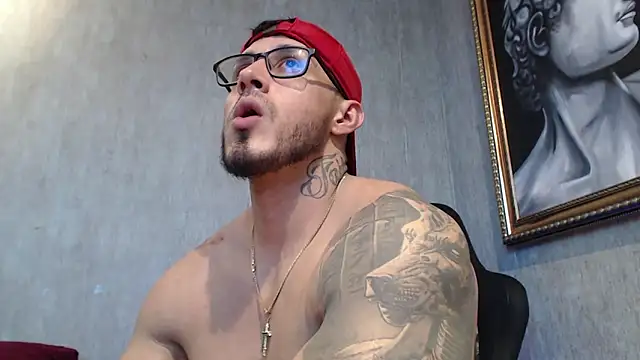 eros-steel online show from January 8, 2025, 1:32 am