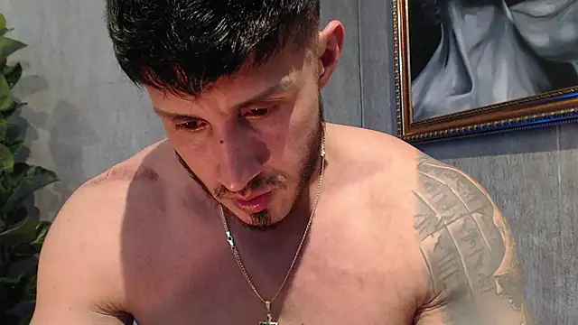 eros-steel online show from March 5, 2025, 2:03 am