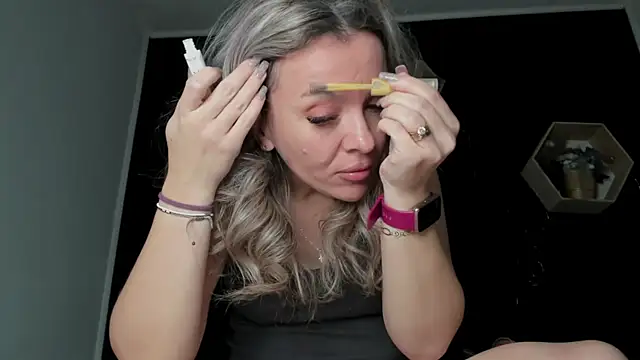 Alesys69 online show from January 12, 2026, 10:48 pm