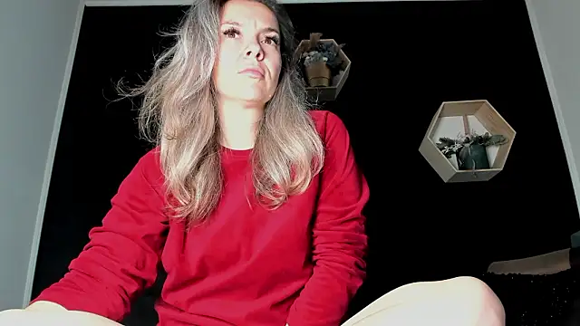 Alesys69 online show from March 28, 2026, 9:36 pm