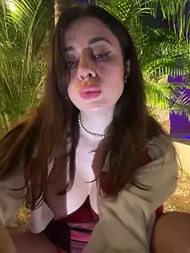 PartyQqHouse online show from January 2, 2025, 3:37 am