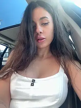 PartyQqHouse online show from March 16, 2025, 7:27 pm