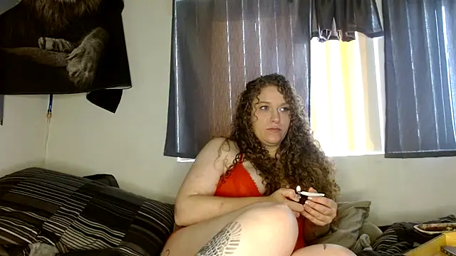 smokyjane online show from January 29, 2025, 10:11 pm