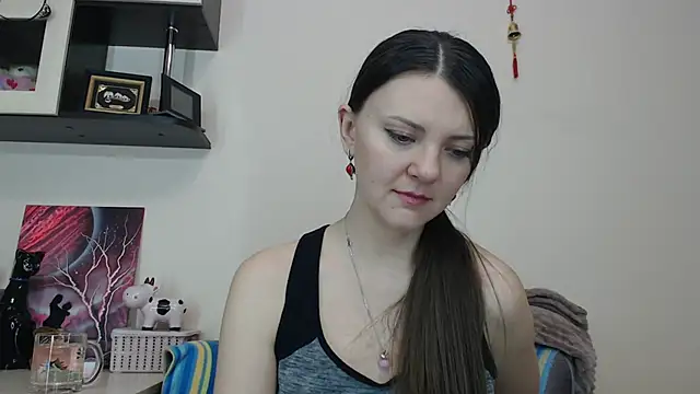 SugarTati online show from December 28, 2024, 8:04 pm