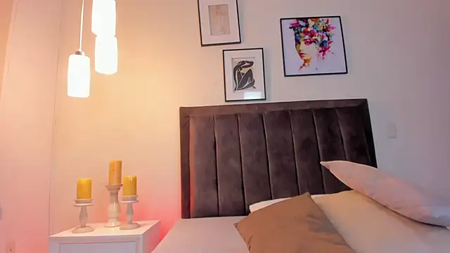 isa bunny online show from January 16, 2025, 3:23 am