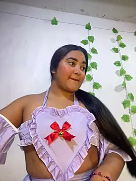 shayna all online show from January 12, 2026, 6:46 pm