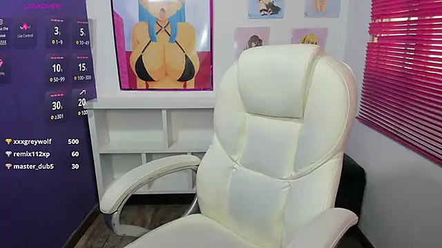 Dephne   online show from December 23, 2024, 4:06 pm