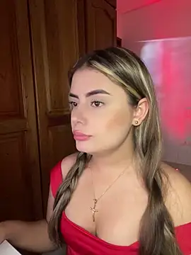 Miss valeriaa online show from December 17, 2025, 8:59 pm