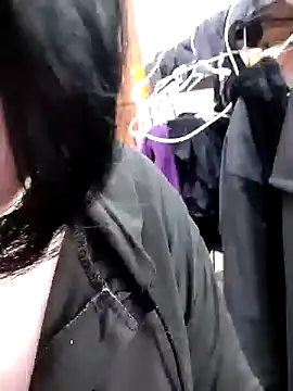 Snapshot of cindy01113520 chatting on February 7, 2025, 2:15 pm cindy01113520 online show from February 7, 2025, 2:15 pm