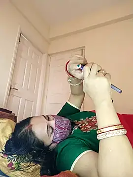 Sheela-Bhabi online show from February 26, 2026, 10:36 am