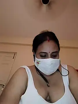 Snapshot of Sheela-Bhabi chatting on June 30, 2026, 10:38 am Sheela-Bhabi online show from June 30, 2026, 10:38 am