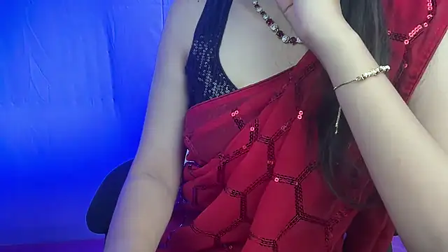 Queen Angelena online show from March 18, 2025, 4:48 pm