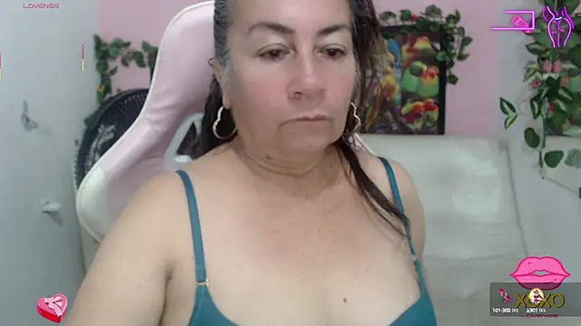 stepmother 105 online show from October 18, 2025, 2:40 pm