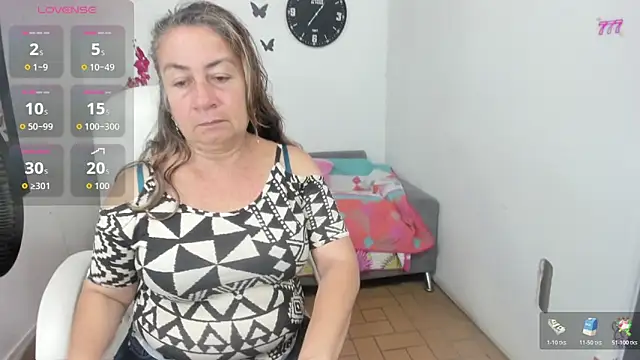 stepmother 105 online show from May 26, 2026, 6:15 pm