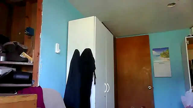 SexyRach75 online show from September 12, 2025, 10:32 pm