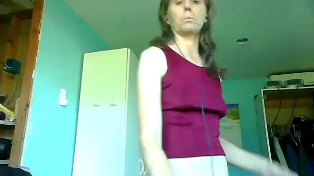 SexyRach75 online show from September 17, 2025, 3:03 pm