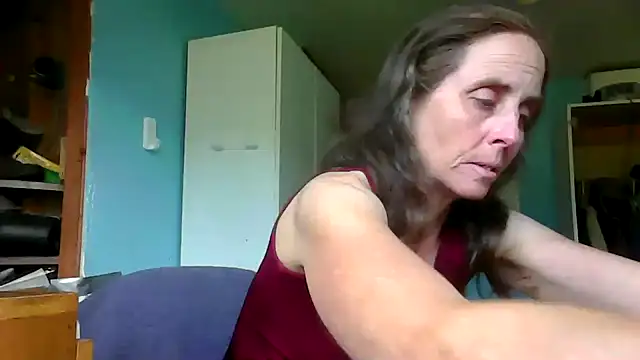 SexyRach75 online show from September 26, 2025, 10:47 pm