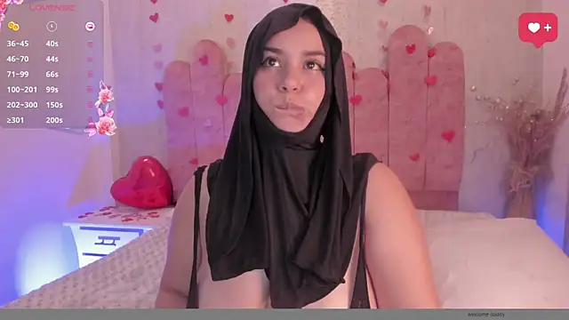 hasret sesim online show from February 19, 2025, 7:06 am