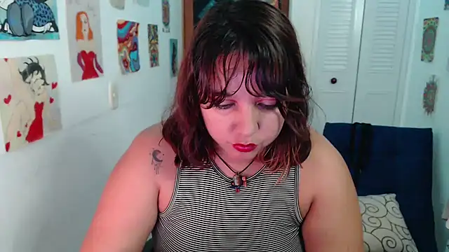 soynanabela28 online show from April 5, 2026, 5:04 am