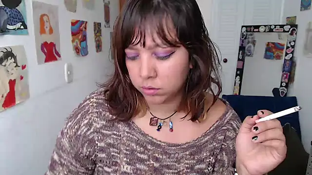soynanabela28 online show from June 3, 2026, 10:04 pm