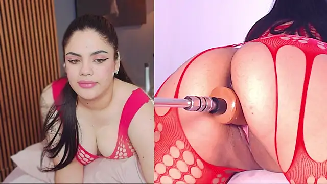 allie cutie online show from June 4, 2026, 2:01 pm