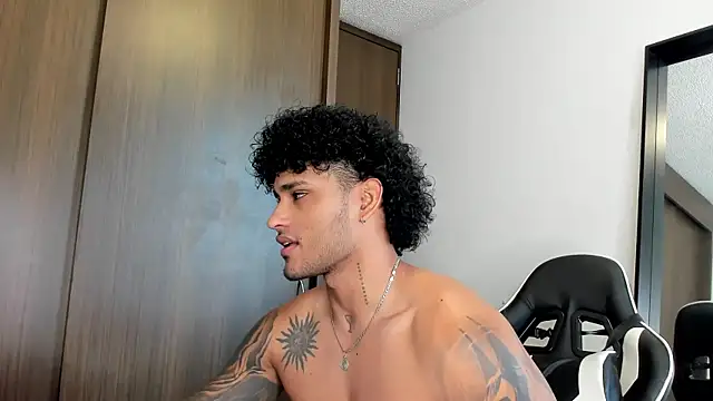 Alessandro Vanni online show from January 10, 2025, 1:31 pm