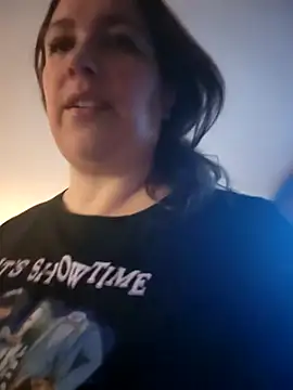 Canadian BBW online show from January 13, 2025, 4:30 pm