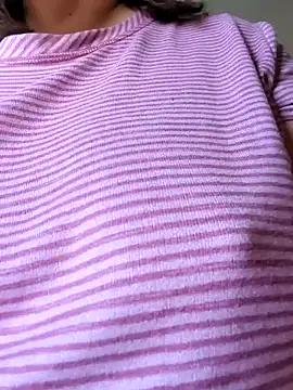 Canadian BBW online show from February 10, 2026, 9:30 pm