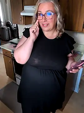 Canadian BBW online show from July 15, 2026, 10:26 pm