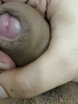 rockkyy9 online show from October 12, 2025, 6:23 am