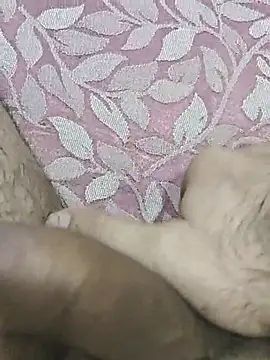 rockkyy9 online show from January 18, 2026, 9:57 am